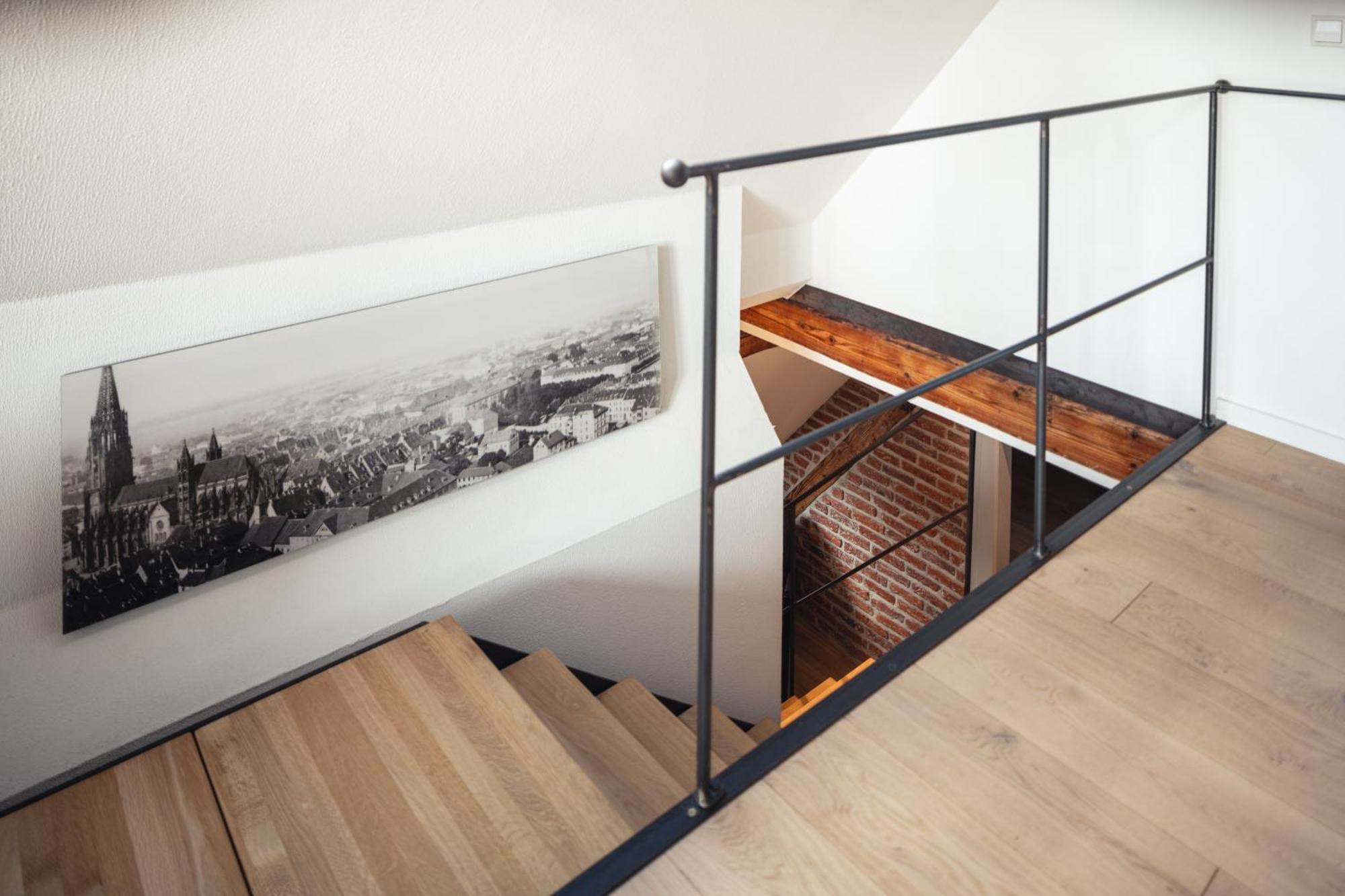 Historical Luxury Homes - Exclusive Selection Freiburg im Breisgau Exterior photo
